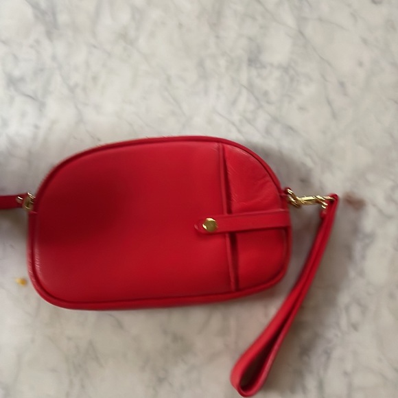 Emma Fox wristlet clutch - Picture 3 of 5